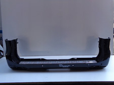 PARAURTI POSTERIORE ORIGINALE MERCEDES CLASSE V W447 AMG LIFT