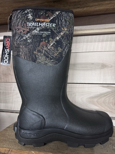 Stivali dryshod trail master - dryshod,
