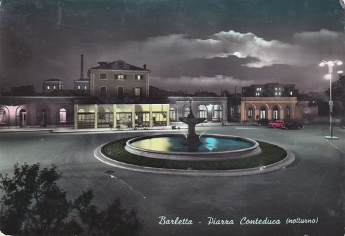 Barletta - (,