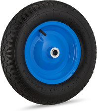 Ruota per Carriola 4.80