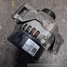 A0091547602 Alternatore  MERCEDES-BENZ SLK (R170) 200 Kompressor C+C 2p/b/1998cc