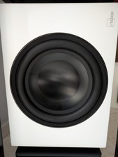 Subwoofer attivo hifi end - attivo,