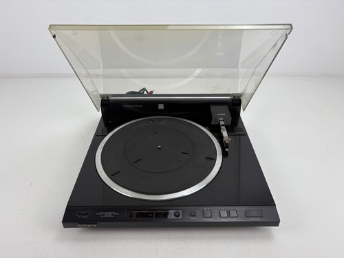 Sony x555es giradischi a - sony, ps-x555es