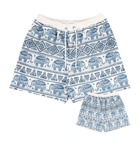 Pantaloncini uomo nuovi con - pantaloncini,