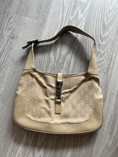 Borsa gucci jackie - borsa,