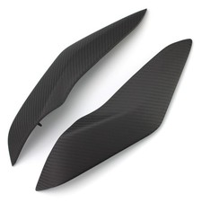 Serbatoio carena laterale in