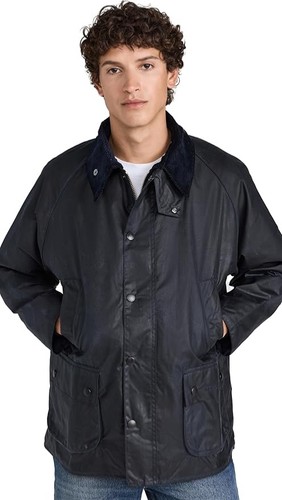 Barbour classic bedale - barbour,