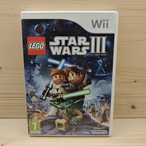 Lego star wars - wars, the