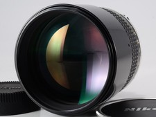 Nikon Ai-s NIKKOR 135mm F2