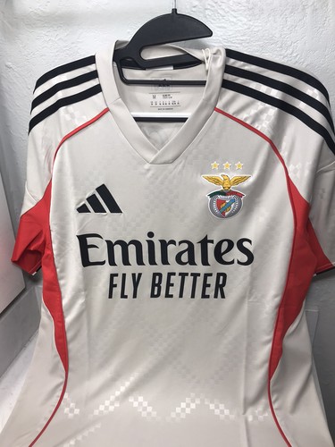 Adidas benfica 26 away - benfica,