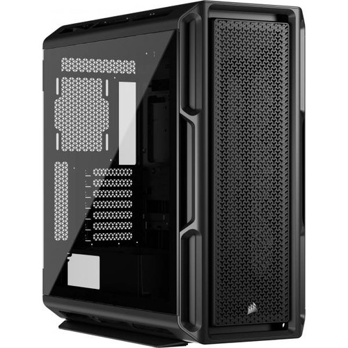 Corsair 5000t midi - 5000t, nero