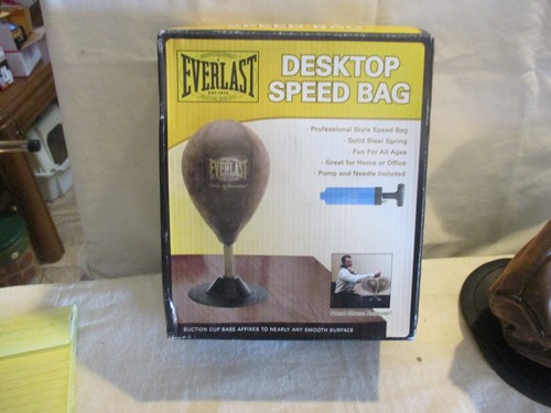 Borsa boxe everlast desktop - da,