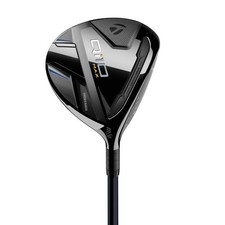 TaylorMade Qi10MAX Fairway