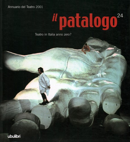 Patalogo ventiquattro - il,