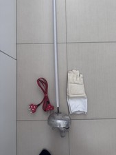 Bundle Scherma Allstar 350N