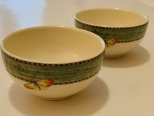 Wedgwood - SARAH'S GARDEN -