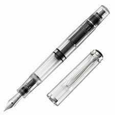Pelikan fountain pen - pelikan, classic