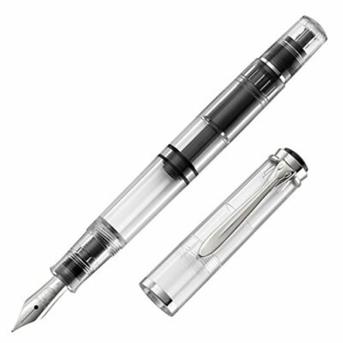 Pelikan fountain pen - fountain, classic