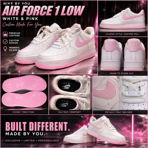 Scarpe nike you - scarpe, force