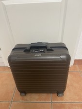 Rimowa salsa compact - rimowa, cabin