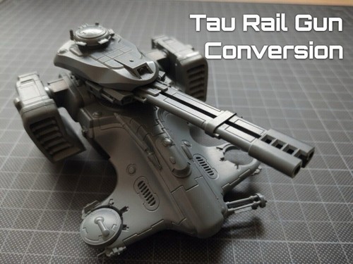 Kit conversione pistola - , tau