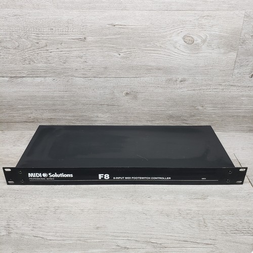 Midi solutions - midi,