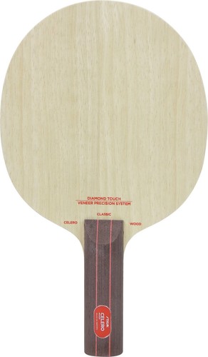 Racchetta ping pong stiga - pong,