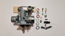 Honda CB 350 400 Four corpo