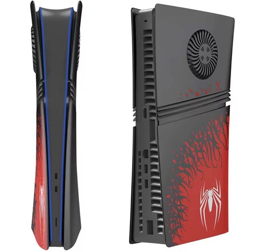 Faceplate ps5 pro - faceplate,
