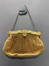 Borsa da sera vintage Lester