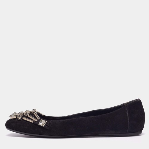 Ballerine gucci nere - ballerine,