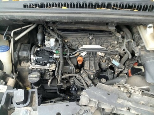 Rhe rh02 motore peugeot - rh02, 5008