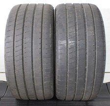 2 pneumatici estivi 275/35R19