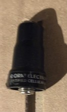 Rara antenna ORA Stubby Motorola DynaTAC per 8000x 8500x 8800x 8000M 3200 3300