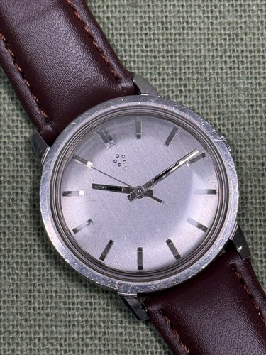 Eterna matic vintage - vintage, –