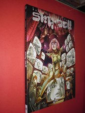 SKY DOLL- n°3 -citta' bianca