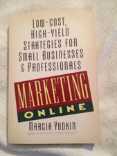 Marketing Online Di Marcia Yudkin