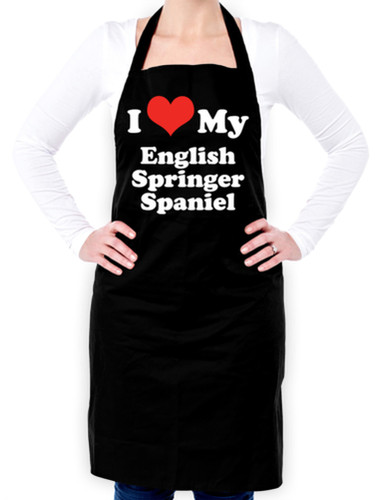 Love springer spaniel - my,