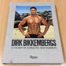 Dirk Bikkembergs 25 Years Of