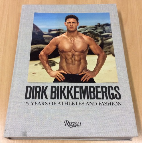 Dirk bikkembergs years - years, of