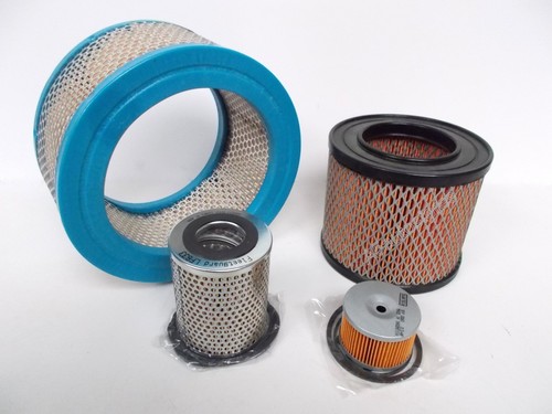 Kit filtro per motori - , lister
