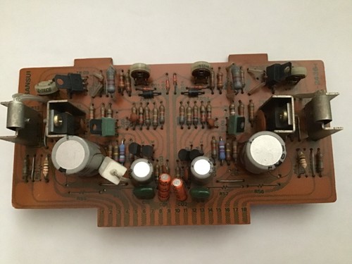 Sansui 8080 - , or