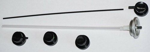Bomboletta spray aria - ad,