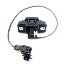 SERRATURA PORTELLONE POSTERIORE per Renault Clio II 1998-2010