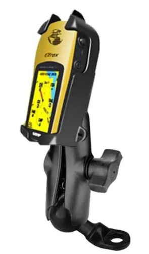 Supporto specchietto moto - supporto, per