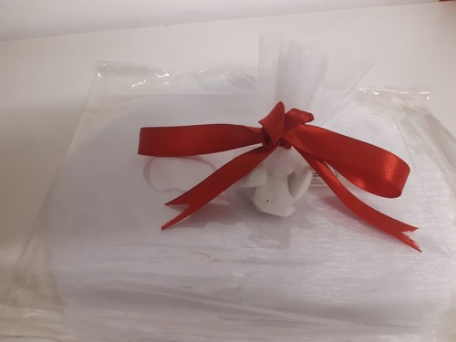 Veli tulle confetti - veli,