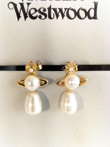 Orecchini vivienne westwood - orecchini,