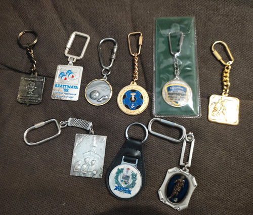 Vintage lotto stock nove - lotto,