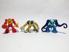 Gormiti Giochi Preziosi Mini