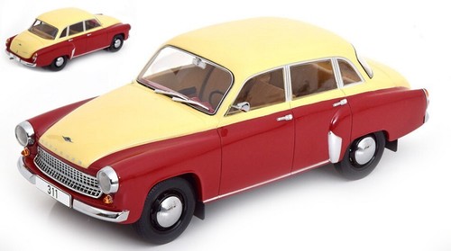 Modellino auto scala 18 - auto, 1:18